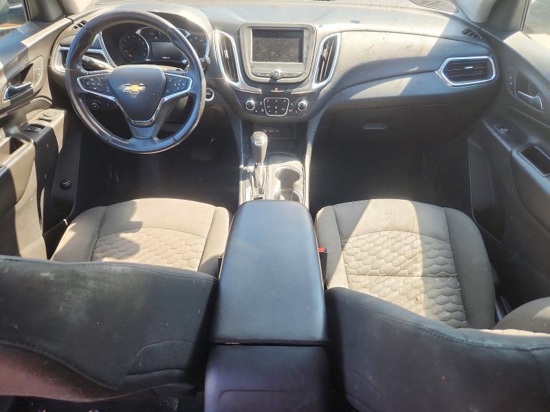 Продажа на аукционе авто 2020 Chevrolet Equinox, vin: 2GNAXKEV3L6243899, номер лота: 48741176