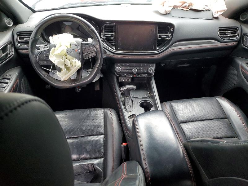 Aukcja sprzedaży 2023 Dodge Durango, vin: 1C4SDHCT1PC687001, numer aukcji: 51231746