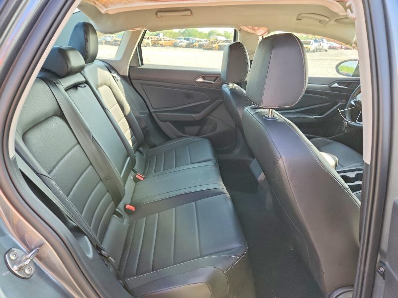 Продаж на аукціоні авто 2024 Volkswagen Jetta, vin: 3VWEM7BU2RM002472, номер лоту: 50236826