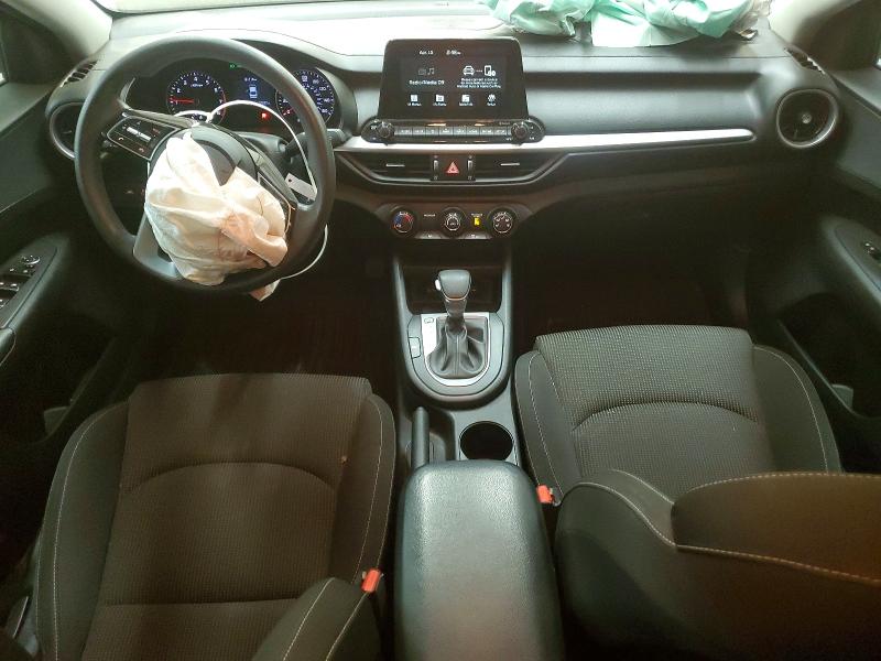 Aukcja sprzedaży 2021 Kia Forte, vin: 3KPF24AD2ME339403, numer aukcji: 49325476