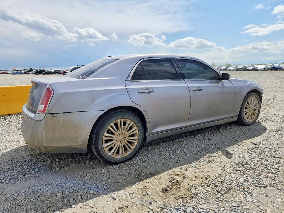 Продаж на аукціоні авто 2014 Chrysler 300, vin: 2C3CCARG3EH120439, номер лоту: 51889606