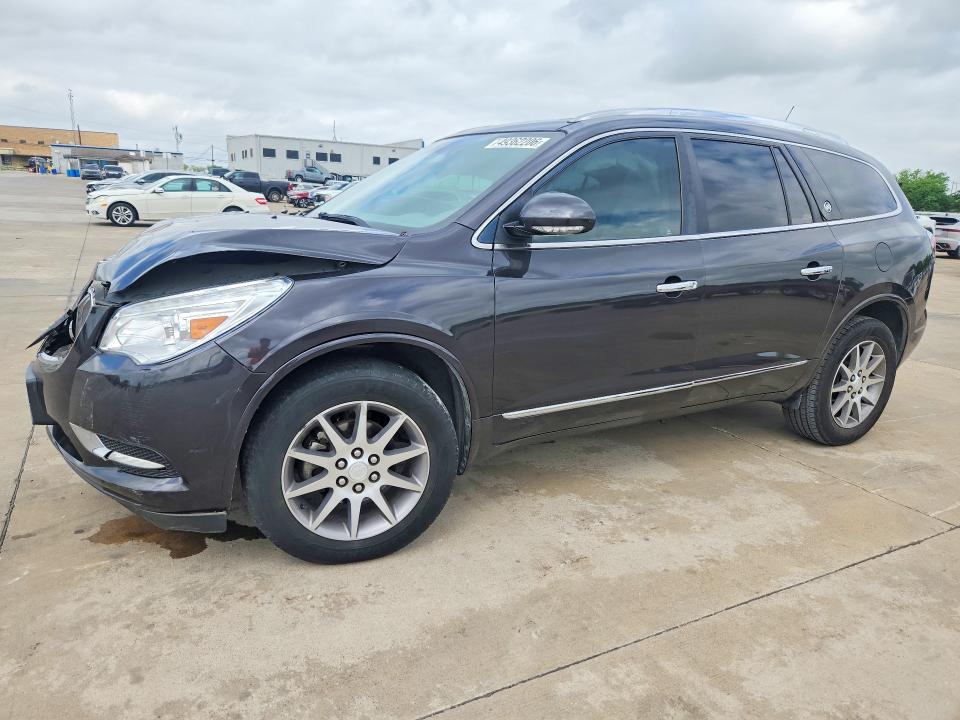 Aukcja sprzedaży 2015 Buick Enclave, vin: 5GAKRBKD4FJ183076, numer aukcji: 49362206