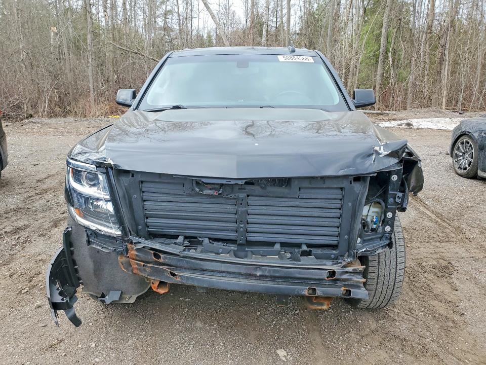 Auction sale of the 2019 Chevrolet Tahoe, vin: 1GNSKAKC1KR132383, lot number: 50884566