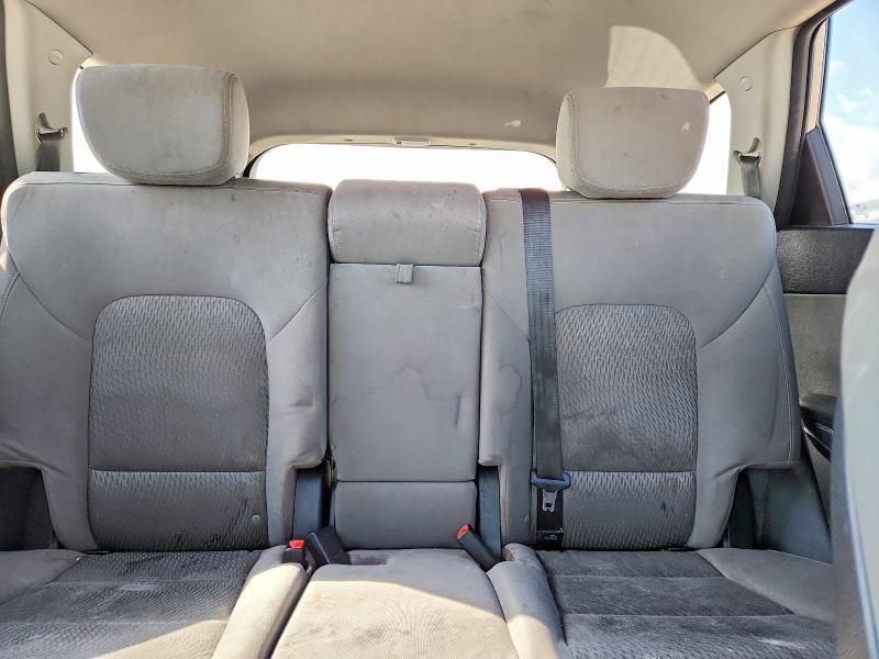 Продажа на аукционе авто 2017 Hyundai Santa Fe, vin: KM8SMDHF1HU190016, номер лота: 51084566