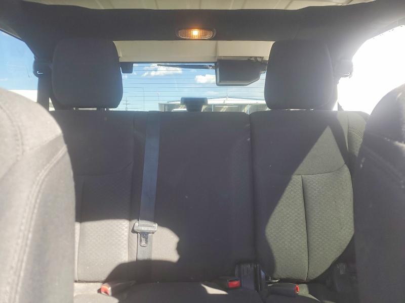 Aukcja sprzedaży 2017 Jeep Wrangler Unlimited, vin: 1C4BJWDG4HL742105, numer aukcji: 49019126