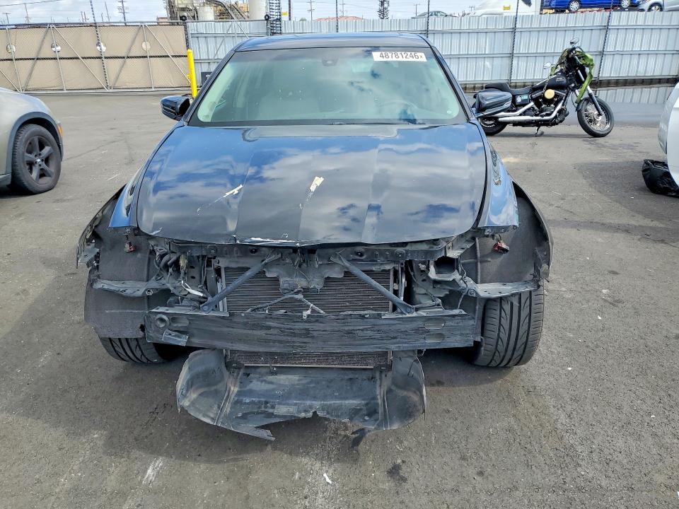 2017 Cadillac Cts მანქანა იყიდება აუქციონზე, vin: 1G6AP5SXXH0132608, აუქციონის ნომერი: 48781246