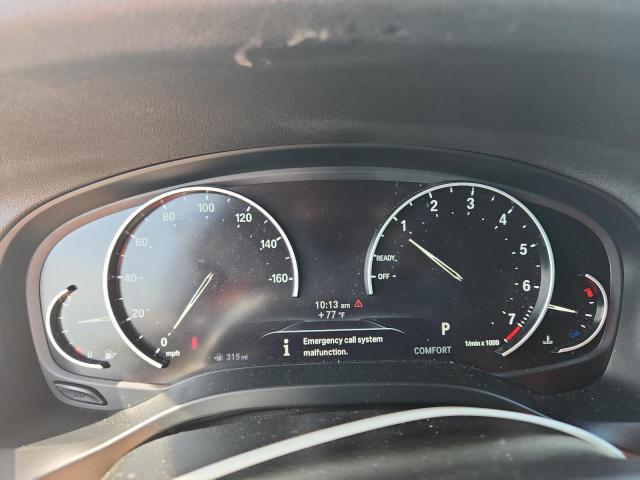 Продажа на аукционе авто 2019 Bmw X3, vin: 5UXTR9C5XKLP85321, номер лота: 49574636