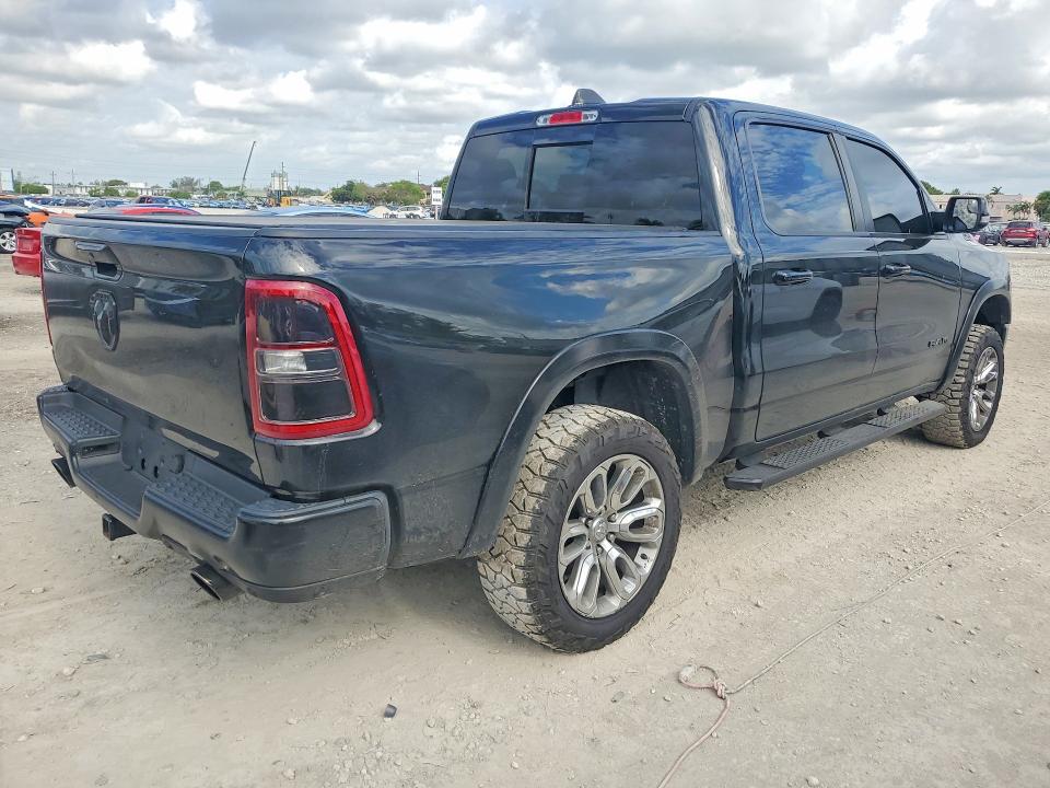 Aukcja sprzedaży 2019 Ram 1500, vin: 1C6SRFFT7KN607402, numer aukcji: 51341206