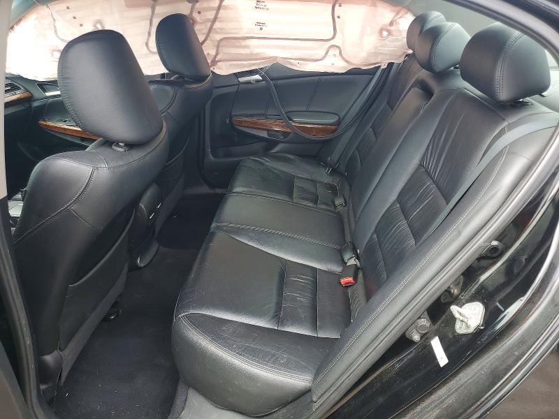 Продажа на аукционе авто 2012 Honda Accord, vin: 1HGCP2F85CA037644, номер лота: 51427616