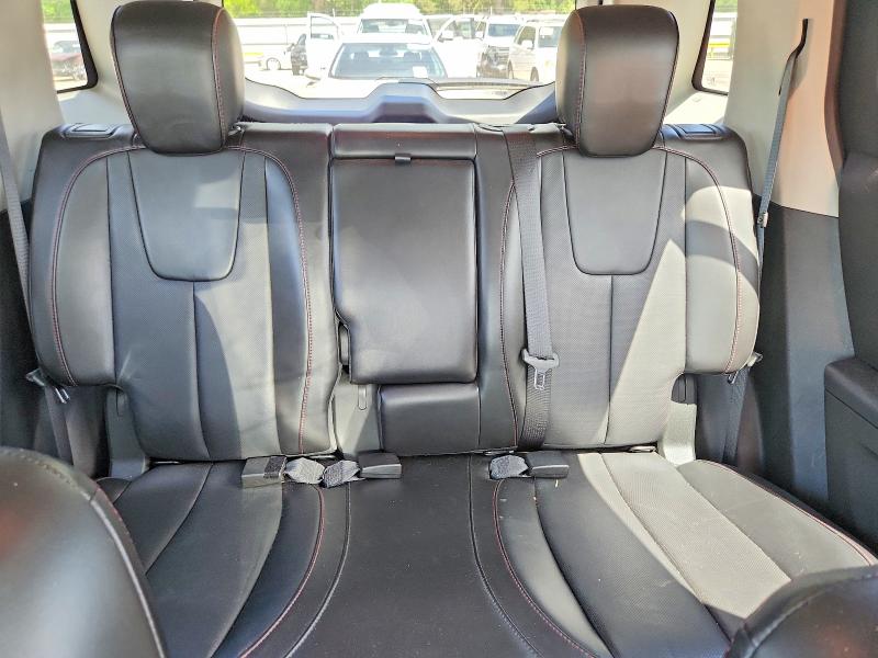 Aukcja sprzedaży 2013 Gmc Terrain, vin: 2GKFLZEK7D6176111, numer aukcji: 49769806