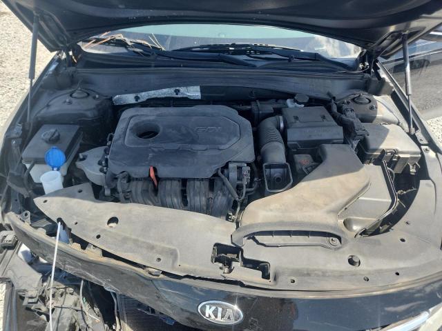 Продаж на аукціоні авто 2019 Kia Optima, vin: 5XXGT4L3XKG323833, номер лоту: 50696176