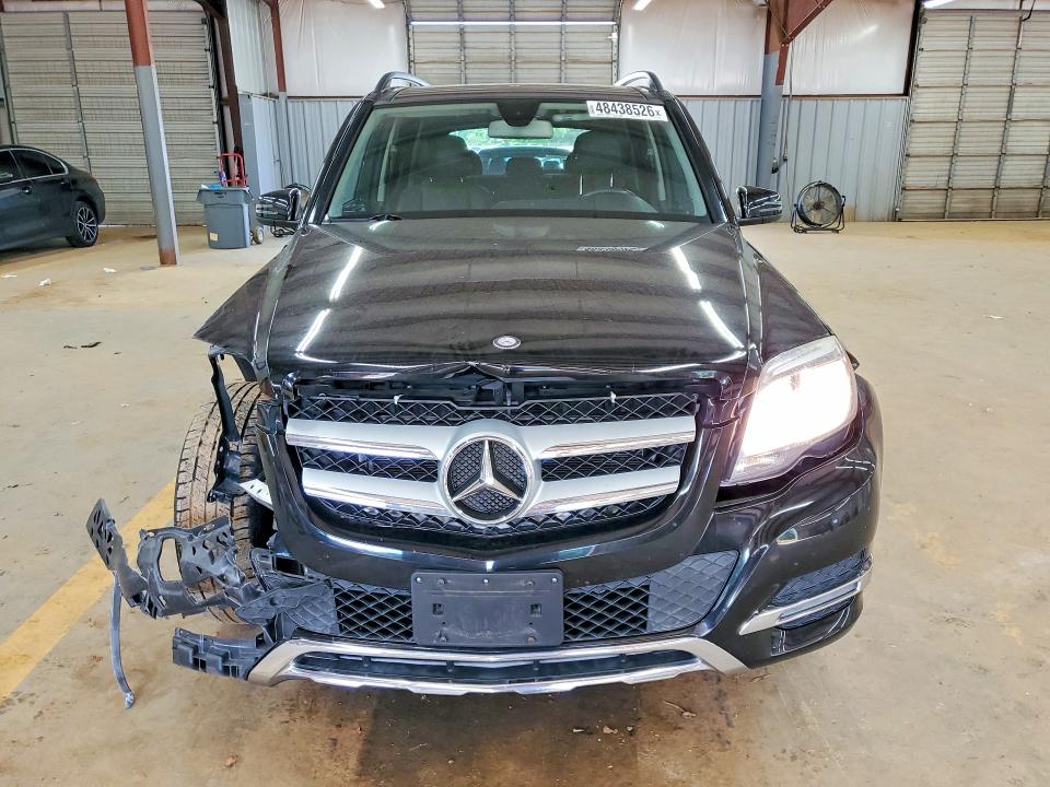 Aukcja sprzedaży 2014 Mercedes-benz Glk, vin: WDCGG5HB8EG273032, numer aukcji: 48438526