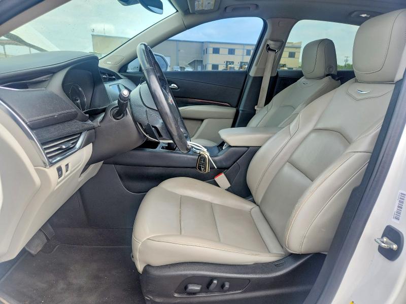 Продаж на аукціоні авто 2019 Cadillac Xt4, vin: 1GYFZCR44KF211736, номер лоту: 48084816