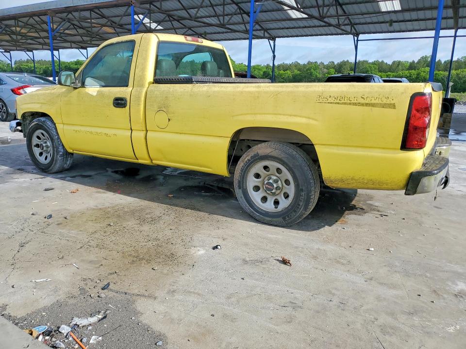 Aukcja sprzedaży 2006 Gmc New Sierra, vin: 3GTEC14X16G257070, numer aukcji: 51614676