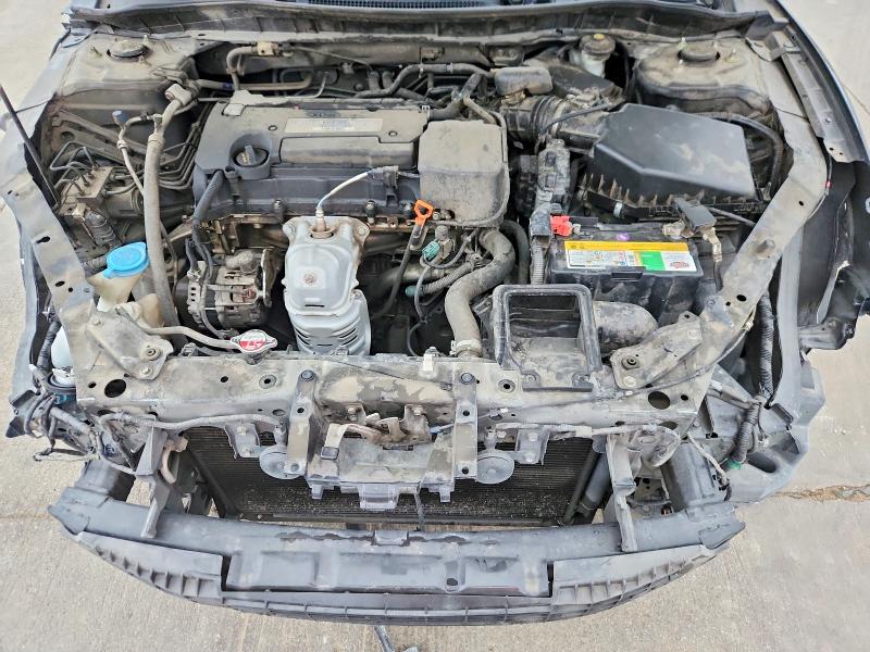Aukcja sprzedaży 2015 Honda Accord, vin: 1HGCR2F3XFA219259, numer aukcji: 49629626