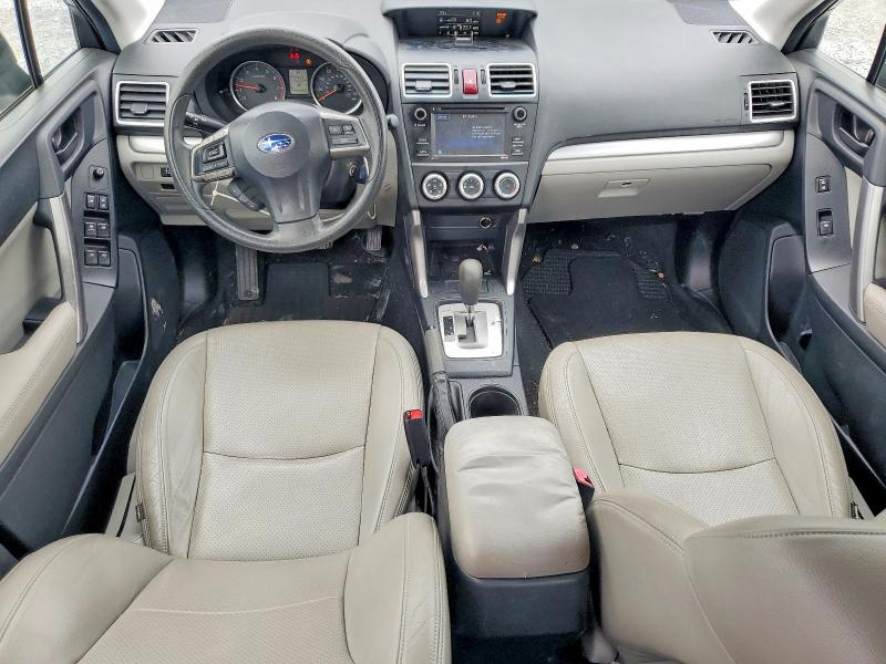 Aukcja sprzedaży 2016 Subaru Forester, vin: JF2SJABC4GH403785, numer aukcji: 51660806