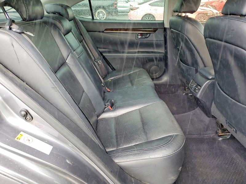 Продаж на аукціоні авто 2014 Lexus Es, vin: JTHBK1GGXE2118613, номер лоту: 50166896
