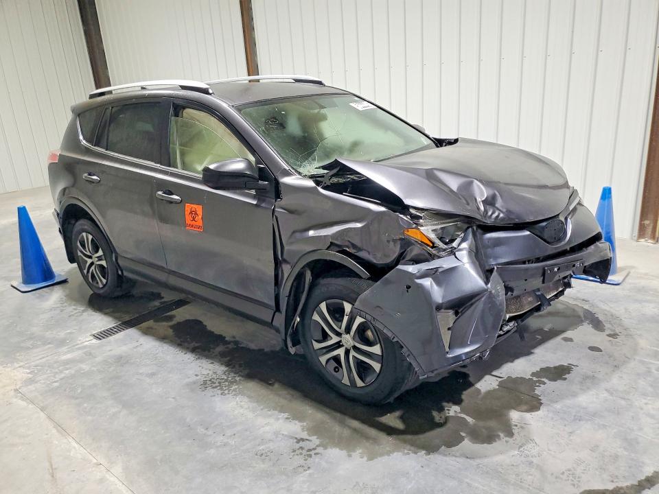 50444496 :رقم المزاد ، JTMBFREV3GJ093245 vin ، 2016 Toyota Rav4 مزاد بيع