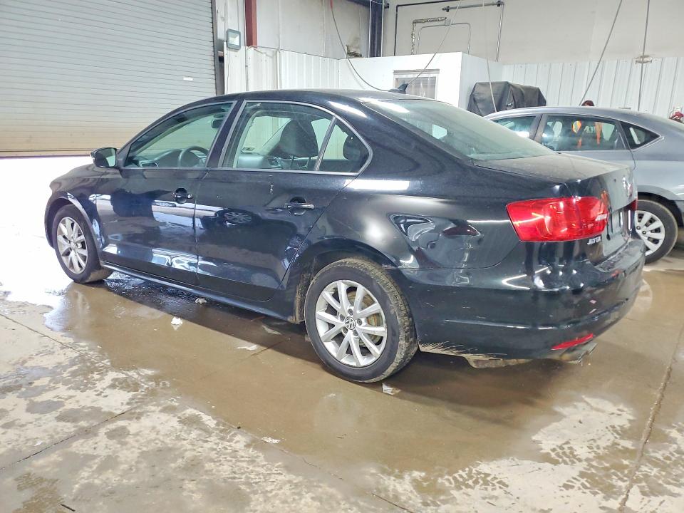 Aukcja sprzedaży 2011 Volkswagen Jetta, vin: 3VWDX7AJ7BM318546, numer aukcji: 51295336