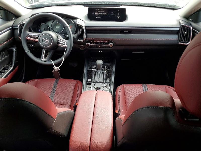 Продажа на аукционе авто 2025 Mazda Cx-50, vin: 7MMVAAEW4SN115163, номер лота: 49498756