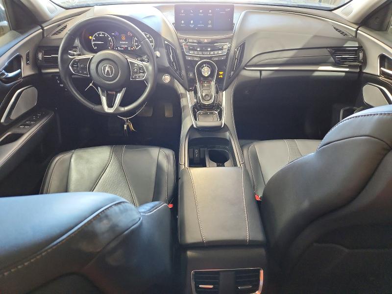 Aukcja sprzedaży 2019 Acura Rdx, vin: 5J8TC2H59KL030245, numer aukcji: 47182416