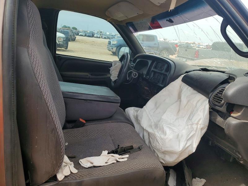 Продаж на аукціоні авто 2001 Dodge Ram 1500, vin: 1B7HC16X01S176850, номер лоту: 51548666