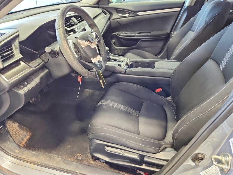 Продаж на аукціоні авто 2020 Honda Civic, vin: 19XFC2F68LE003975, номер лоту: 49479006