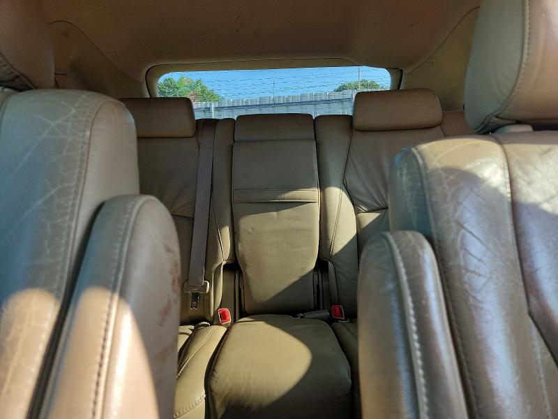 2007 Lexus Rx მანქანა იყიდება აუქციონზე, vin: 2T2GK31U27C016627, აუქციონის ნომერი: 50635906