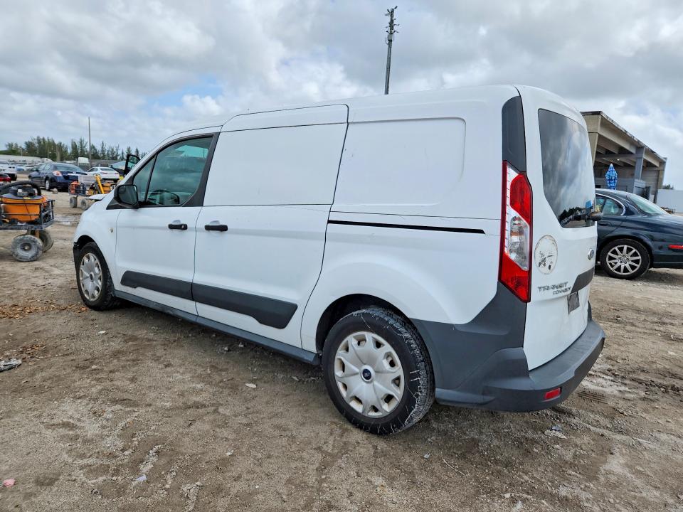 Продажа на аукционе авто 2014 Ford Transit Connect, vin: NM0LE7E76E1145099, номер лота: 48465796