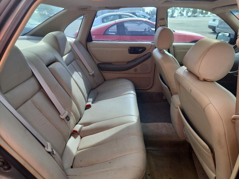 Продажа на аукционе авто 1999 Toyota Avalon, vin: 4T1BF18B4XU343041, номер лота: 50176186