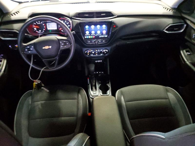 Aukcja sprzedaży 2023 Chevrolet Trailblazer, vin: KL79MRSL8PB145757, numer aukcji: 49882856