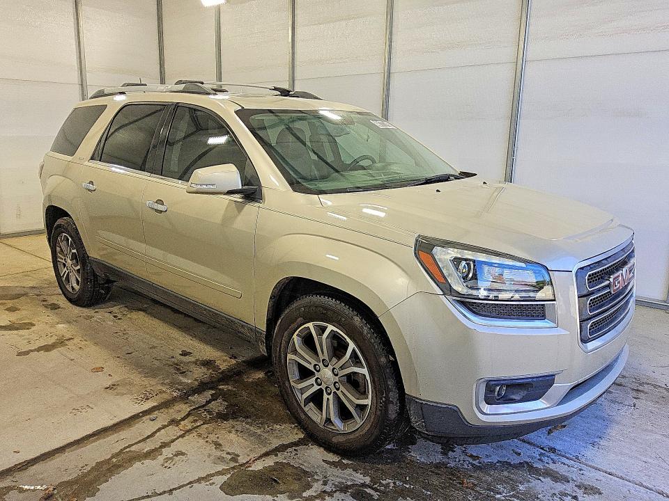 Продажа на аукционе авто 2014 Gmc Acadia, vin: 1GKKRSKD9EJ234900, номер лота: 48177746