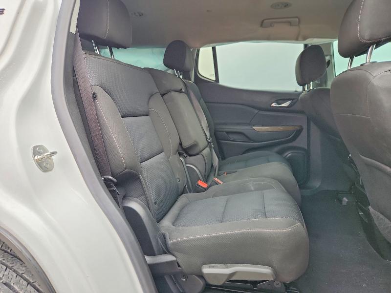 Продажа на аукционе авто 2021 Gmc Acadia, vin: 1GKKNKLA5MZ188966, номер лота: 49367406