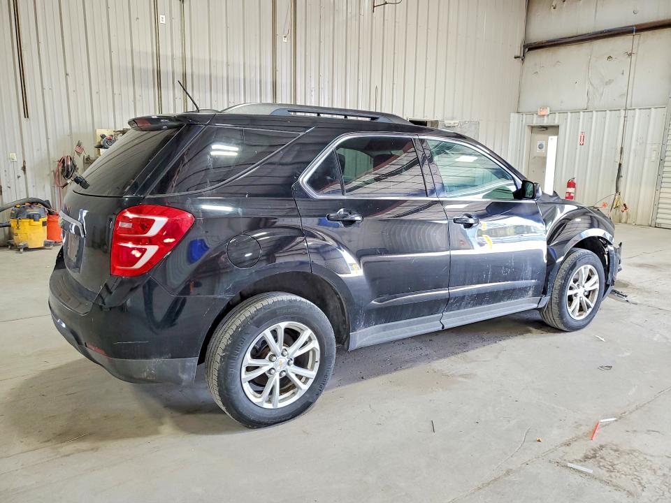 51675016 :رقم المزاد ، 2GNFLFEK2H6180025 vin ، 2017 Chevrolet Equinox مزاد بيع