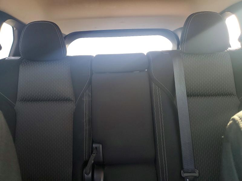 Aukcja sprzedaży 2022 Mitsubishi Outlander, vin: JA4J3TA86NZ045314, numer aukcji: 48274276