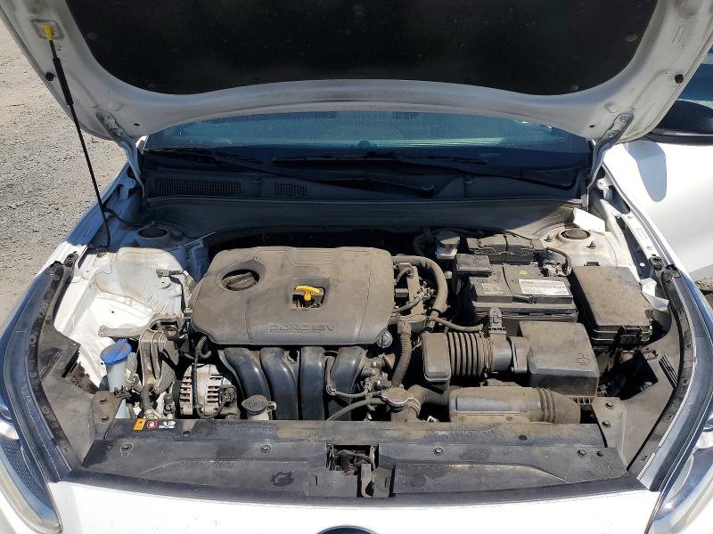 Продажа на аукционе авто 2021 Kia Forte, vin: 3KPF34AD7ME340804, номер лота: 51653616