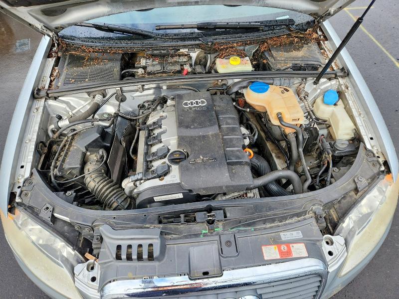 Продаж на аукціоні авто 2006 Audi A4, vin: WAUDF78E36A206096, номер лоту: 49476136