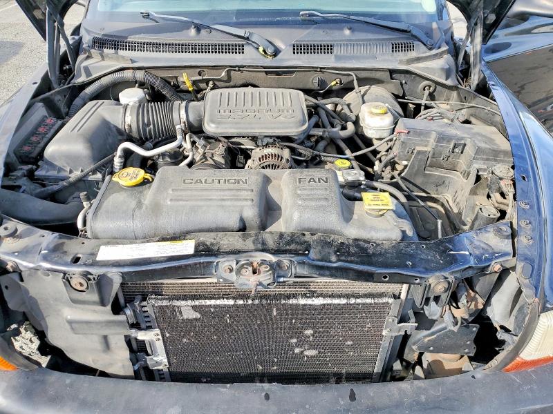 Aukcja sprzedaży 2004 Dodge Dakota, vin: 1D7HL38K54S781261, numer aukcji: 50135706