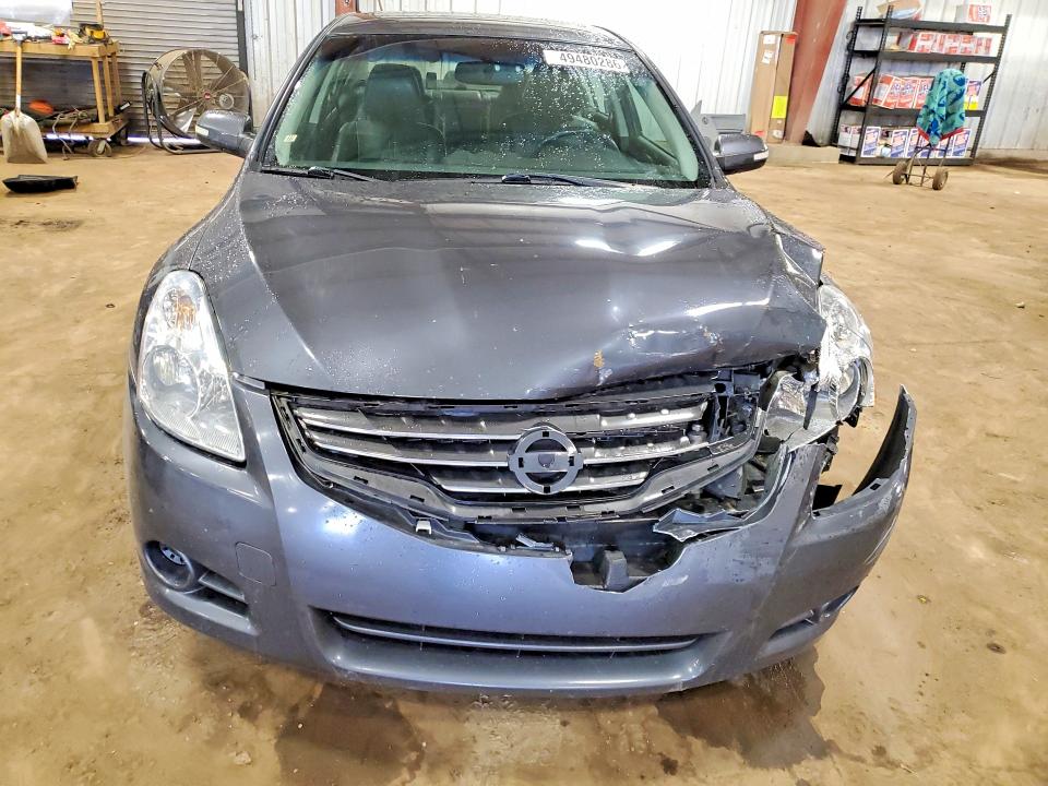 49480286 :رقم المزاد ، 1N4AL2APXCN540312 vin ، 2012 Nissan Altima مزاد بيع