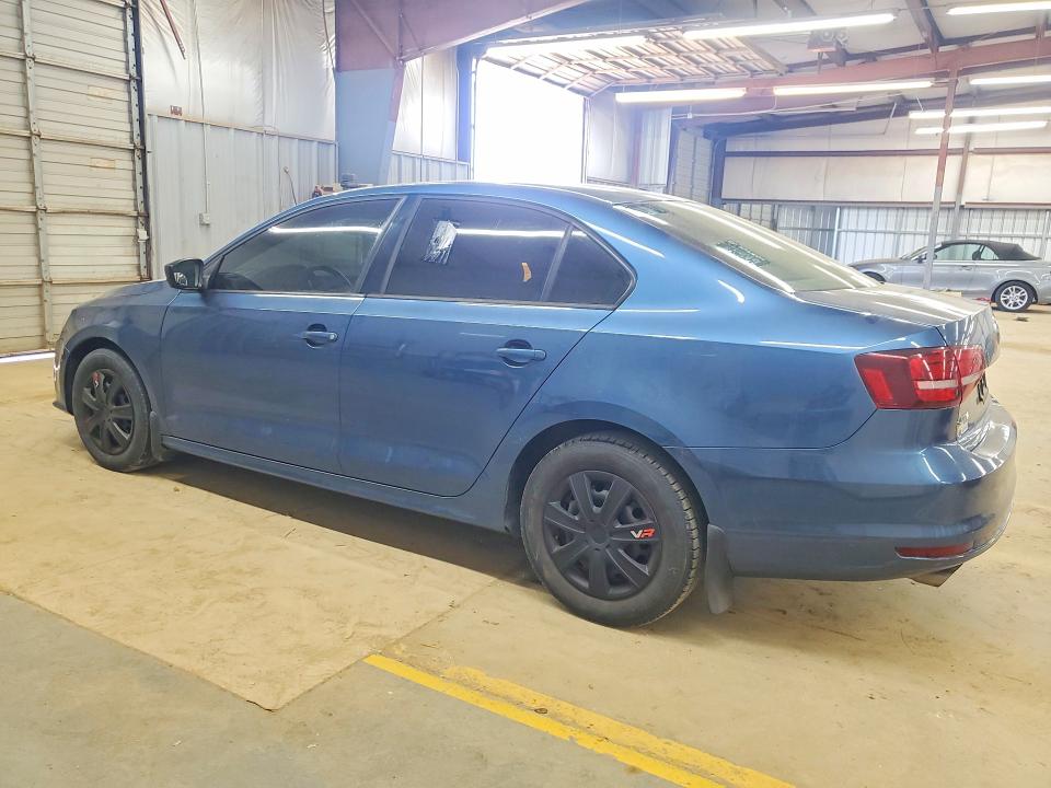 2016 Volkswagen Jetta მანქანა იყიდება აუქციონზე, vin: 3VW267AJ9GM209085, აუქციონის ნომერი: 50136476