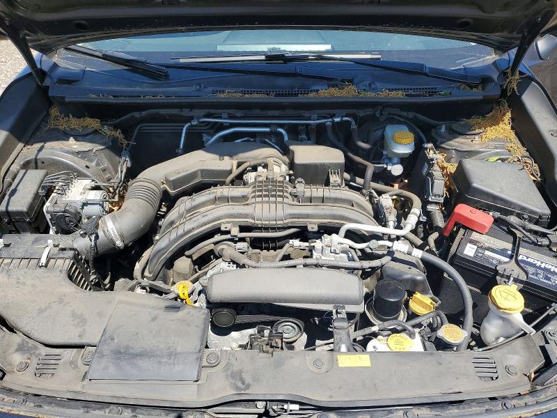 Aukcja sprzedaży 2019 Subaru Crosstrek, vin: JF2GTAMC3K8231139, numer aukcji: 50800926