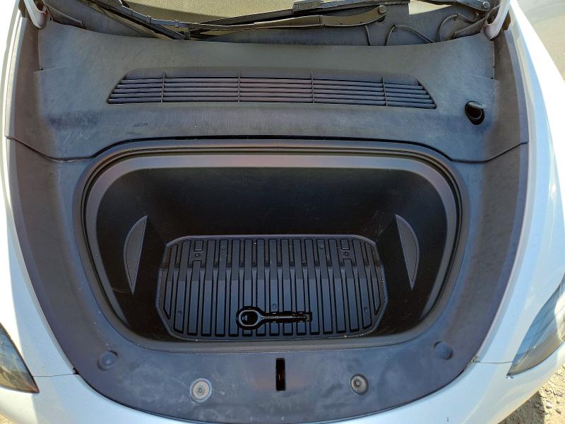 Продажа на аукционе авто 2024 Tesla Model Y, vin: 7SAYGDED0RF118813, номер лота: 49081906