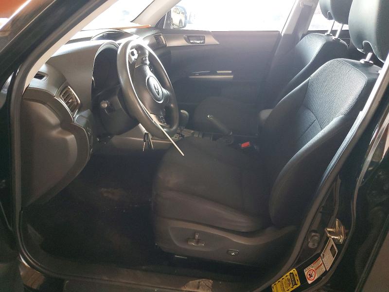Aukcja sprzedaży 2013 Subaru Forester, vin: JF2SHADCXDH425181, numer aukcji: 51321166