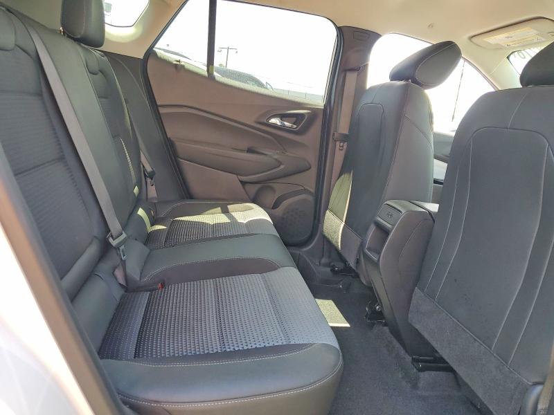 Продаж на аукціоні авто 2025 Chevrolet Trax, vin: KL77LHEP0SC148495, номер лоту: 51338276