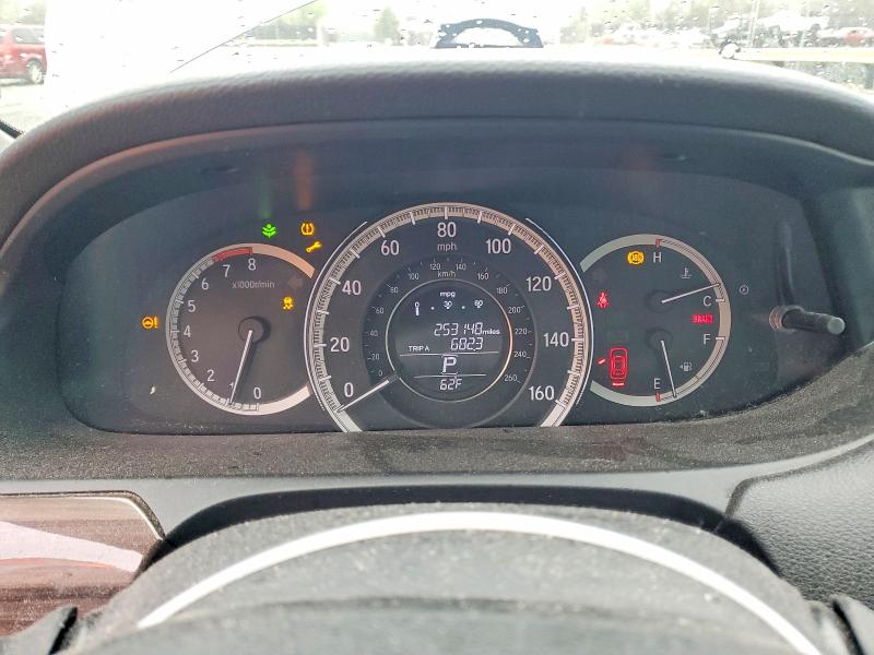 Продажа на аукционе авто 2017 Honda Accord, vin: 1HGCR2F70HA032070, номер лота: 48309426