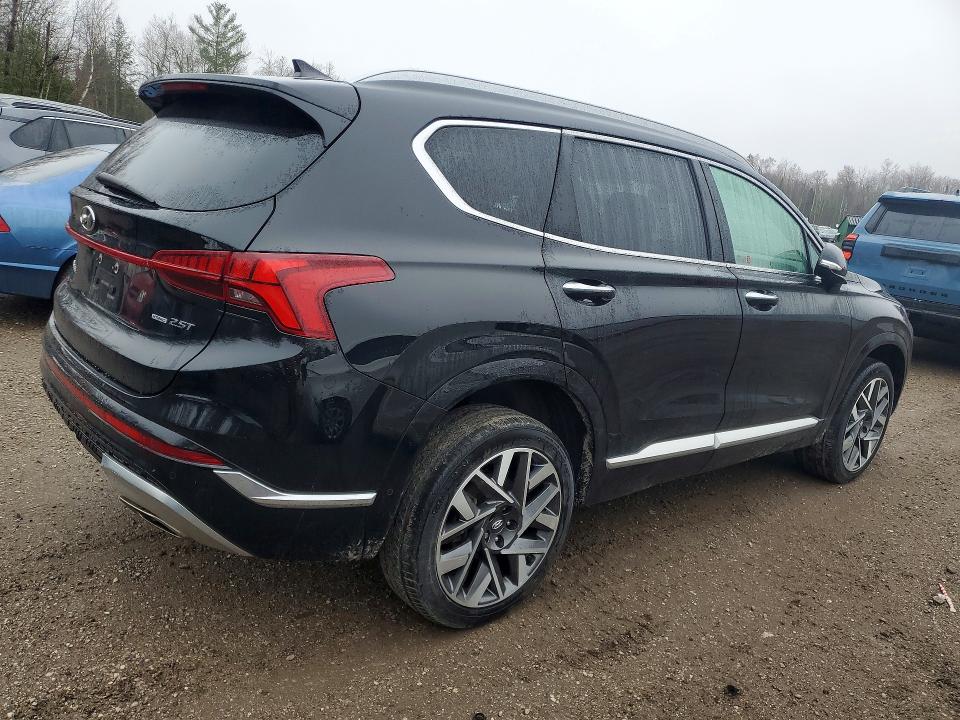 Продажа на аукционе авто 2023 Hyundai Santa Fe, vin: 5NMS5DAL7PH573904, номер лота: 50265976