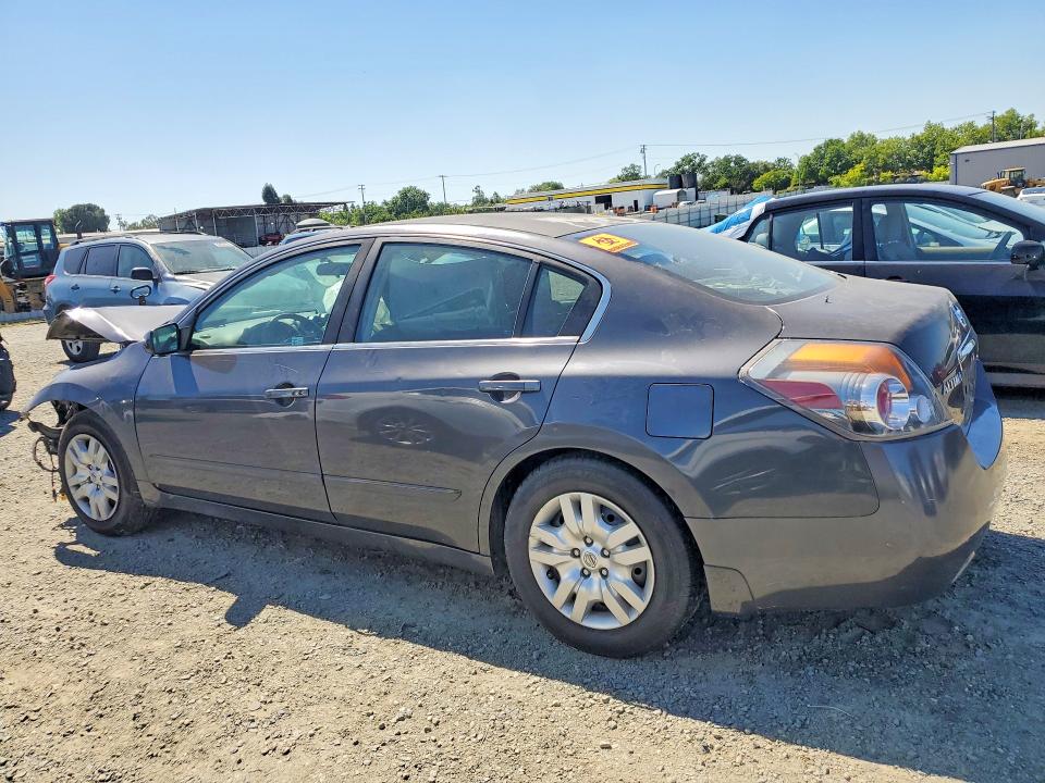 2012 Nissan Altima მანქანა იყიდება აუქციონზე, vin: 1N4AL2AP1CN503519, აუქციონის ნომერი: 48640246