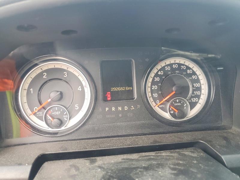 Aukcja sprzedaży 2018 Ram 3500, vin: 3C63RRGL4JG413065, numer aukcji: 49940556