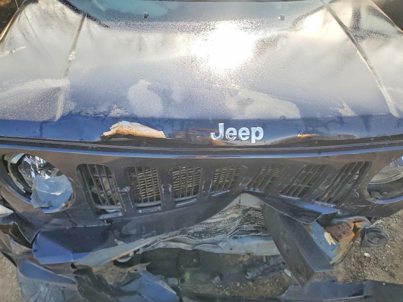 Aukcja sprzedaży 2010 Jeep Patriot, vin: 1J4NT2GBXAD660339, numer aukcji: 50517886