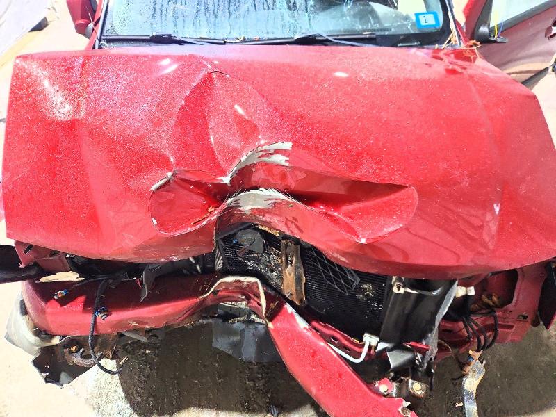 48481816 :رقم المزاد ، 1GCJTCFP6B8139717 vin ، 2011 Chevrolet Colorado مزاد بيع